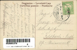 Kraljevica (Kroatien) Seebad I-II