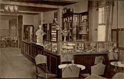 Köslin Konzert-Cafe I  Automatically generated translation: Köslin ...