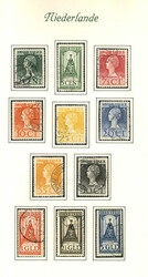 4610: Niederlande - Sammlungen