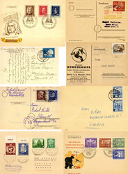 1380: DDR - Sammlungen