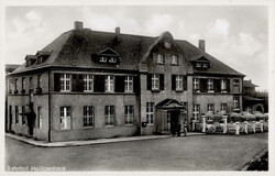 105620: Deutschland West, Plz Gebiet W-56, 562 Velbert - Postkarten