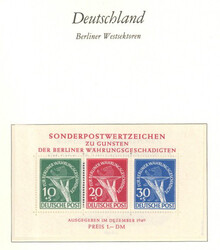 1360: Berlin - Sammlungen