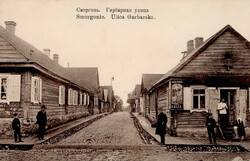 6705: Weissrussland