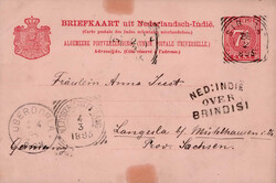 4635: Netherlands Indies