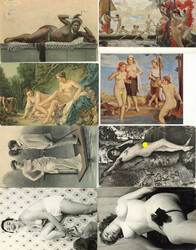 102000: Erotic, Nudes,