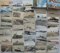 740200: Ships and Navigation, Ships general