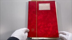 Ungarn - umfangreiche Sammlung ab Klassik im Karton, bitte ...