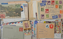 Australien/Neuseeland/Ozeanien - Bestand Briefe, Belege von Alt bis ...