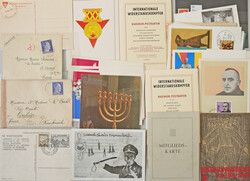 Thematik Konzentrationslager/Antifaschistischer Widerstand/Judaika, u ...