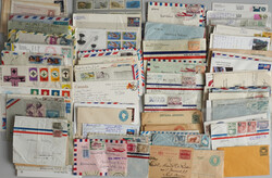 Amerika (Nord- Mittel- Südamerika, Karibische Inseln) - Posten mit ...