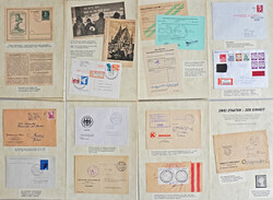 Deutsche Teilung/Deutsche Einheit 1949-1989/1990 "Zwei Staaten - Zur ...