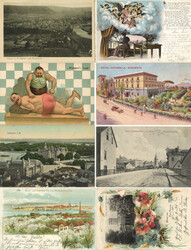 stade auktionen postkarten