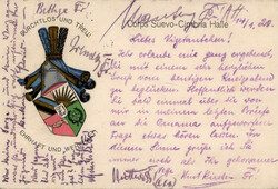 801020: Wissenschaft, Studentica, allgemein