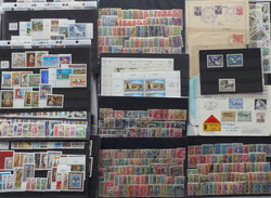 4745: 奧地利 - Collections
