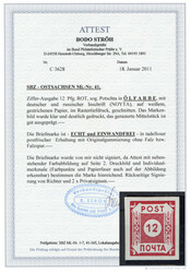 1370030: SBZ District de Dresde