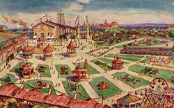 6330: Tschechische Republik - Postkarten
