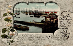 5255: Portugal - Postkarten