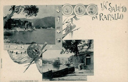 160060: Italien, Region Ligurien (Liguria)