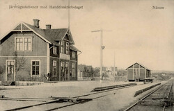 5625: Sweden - Picture postcards