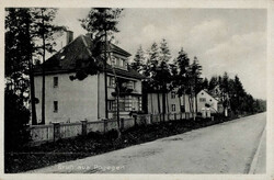 4185: Litauen - Postkarten