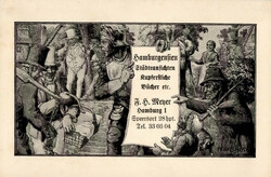 102000: Deutschland West, Plz Gebiet W-20, 200 Hamburg
