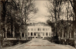 170030: Niederlande, Provinz Fryslân