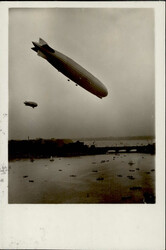 980000: Zeppelin