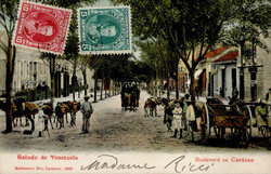 6640: Venezuela