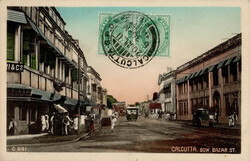 3005: Indien - Postkarten