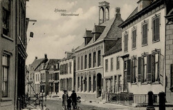 170110: Niederlande, Provinz Utrecht