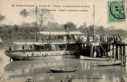 2690: Französisch Guyana - Postkarten