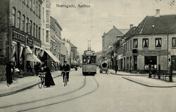 2355: Dänemark - Postkarten