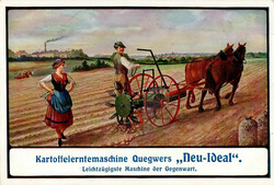 183520: Ausstellungen/Ereignisse, Gartenbau/Landwirtschaft, Landwirtschaftsausstellung