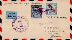 2975: Honduras