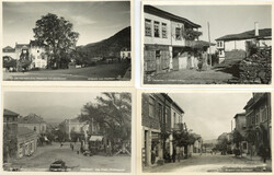 2010: Bulgarien - Postkarten