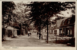 170090: Netherlands, Province Overijssel - Picture postcards