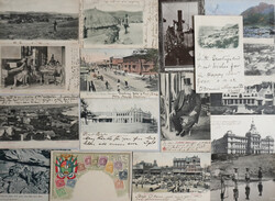 Südafrikanische Staaten - Cape of Good Hope, Natal, Transvaal, Lot ...