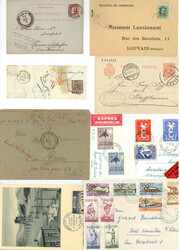 Westeuropa/Südwesteuropa (Frankreich, Italien, Griechenland, Vatikan ...