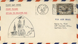 Kanada Wirtschaftskonferenz des Britischen Reiches in Ottawa (Ottawa ...