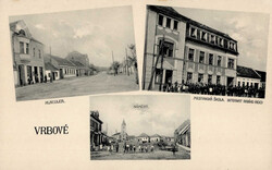 5760: Slowakei - Postkarten