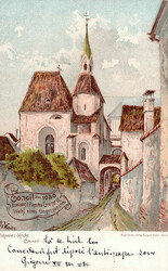 160100: Italien, Region Trentino Südtirol (Tentino-Alto Adige)