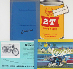 863000: Vehicles, Motorcycles,