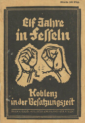 242058: Geschichte, Deutsche Geschichte, 1919-1933