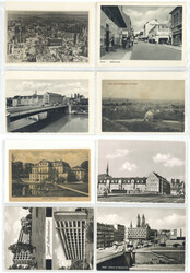 103500: Germany West, Zip Code W-34, 350 Kassel