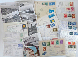 2010: Bulgarien - Briefe Posten