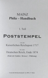 8700120: Literatur Deutschland Handbücher