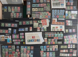 BUND - Händlerposten in einer Schachtel mit etlichen besseren ...