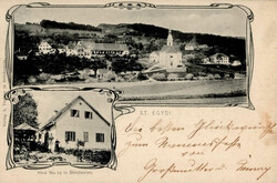 4745: Österreich - Postkarten