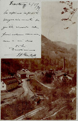 5765: Slowenien - Postkarten