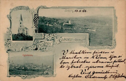 5765: Slowenien - Postkarten